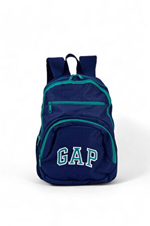 Gap  Lacivert Unisex Sırt Çantası GAP12870