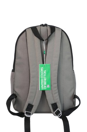 Unıted Colors Of Benetton Unisex Okul Çantası 13005