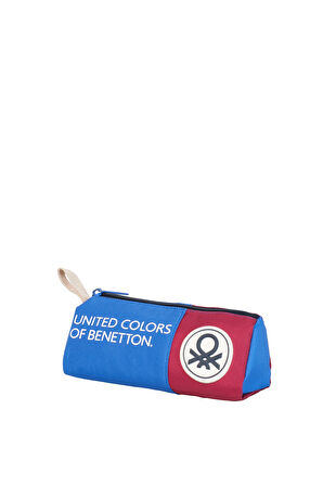 . Tricolor Erkek Çocuk Üçgen Kalemlik