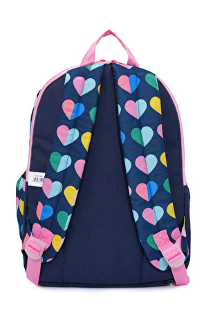 Unıted Colors Of Benetton Kız Çocuk Okul Çantası 13026