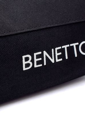 United Colors Of Benetton. Retro Erkek Çocuk Oval Kalemlik