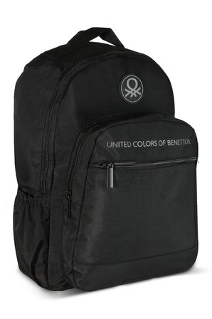 United Colors Of Benetton. Monokrom Still Unisex Çocuk Sırt Çantası