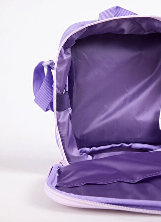 Gap Kids Mor Kız Çocuk Beslenme Çantası GAP KIDS BESLENME ÇANTASI