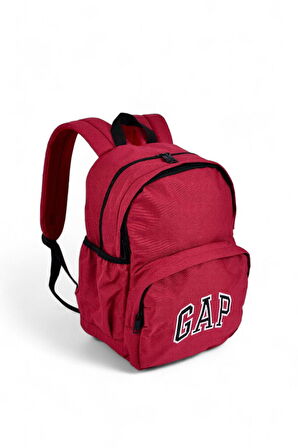 Gap  Bordo Unisex Sırt Çantası GAP13393