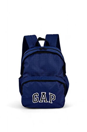 Gap  Lacivert Unisex Sırt Çantası GAP13397