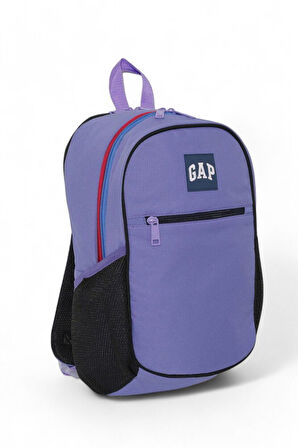 Gap  Mor Unisex Sırt Çantası GAP13404