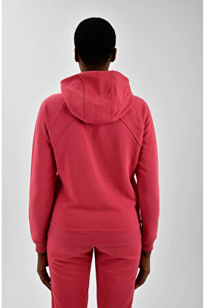 United Colors Of Benetton Sweatshirt Kadın GÜL KURUSU 