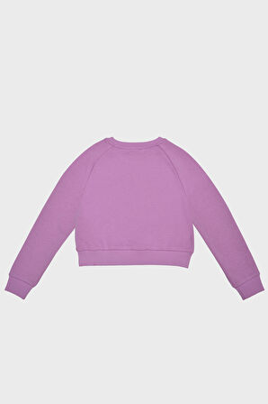 United Colors Of Benetton Kız Çocuk Sweat BNTG21543