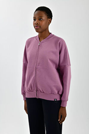 PONY KADIN SWEATSHİRT PNY-W5026