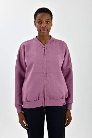 PONY KADIN SWEATSHİRT PNY-W5026