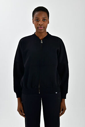 PONY KADIN SWEATSHİRT PNY-W5026