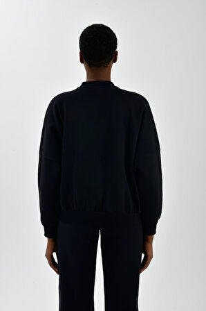 PONY KADIN SWEATSHİRT PNY-W5026