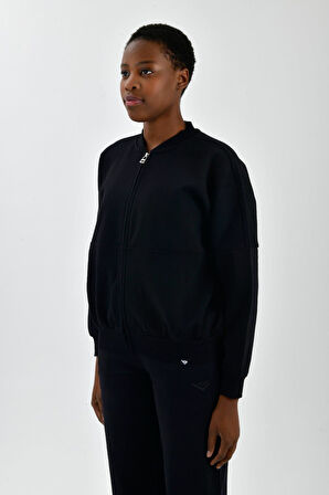 PONY KADIN SWEATSHİRT PNY-W5026