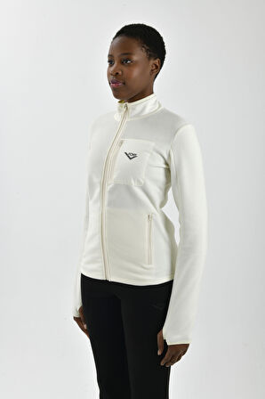 PONY KADIN POLAR SWEATSHİRT PNY-W5047