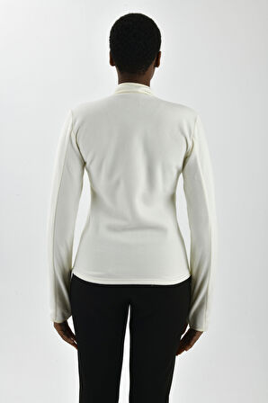 PONY KADIN POLAR SWEATSHİRT PNY-W5047