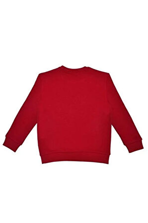 Benetton Çocuk Sweatshirt