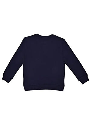 Benetton Çocuk Sweatshirt