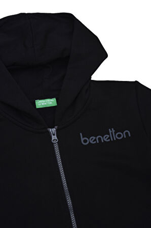 United Colors Of Benetton Erkek Çocuk Sweat BNTB21876