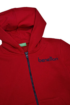 United Colors Of Benetton Erkek Çocuk Sweat BNTB21876