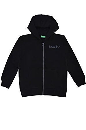Benetton Çocuk Sweatshirt