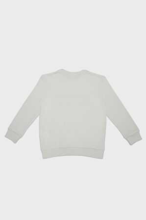 United Colors Of Benetton Erkek Çocuk Sweat BNTB21877