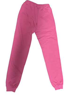 Benetton-W20743 Benetton KAdın  Eşofman Altı
