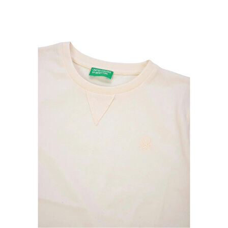 Kız Çocuk Uzun Kol Tshirt B21643