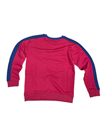 BeNETTON-B21606 Benetton Sweatshirt