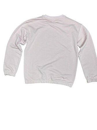 BNT-W21480 Benetton Kadın  Sweatshirt