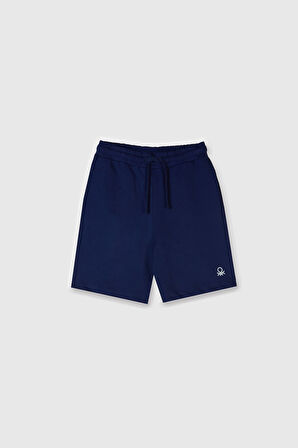 Benetton Erkek Çocuk Şort