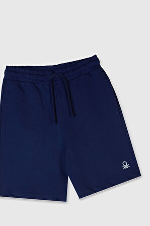 Benetton Erkek Çocuk Şort