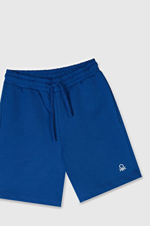 Benetton Erkek Çocuk Şort