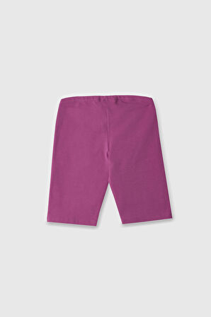 United Colors Of Benetton Kız Çocuk Tayt BNTG21761