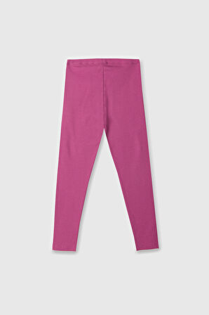 United Colors Of Benetton Kız Çocuk Tayt BNTG21767