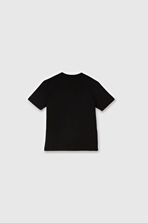 Benetton Erkek Tshirt