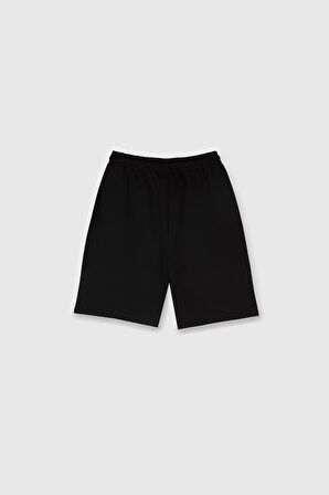 Benetton Erkek Şort