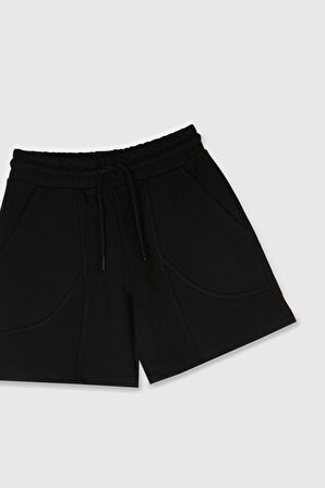 Benetton Kadın Şort