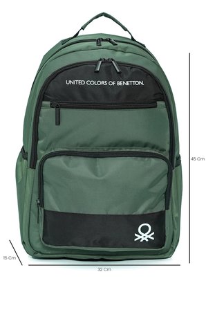 United Colors Of Benetton. Sırt Çantası