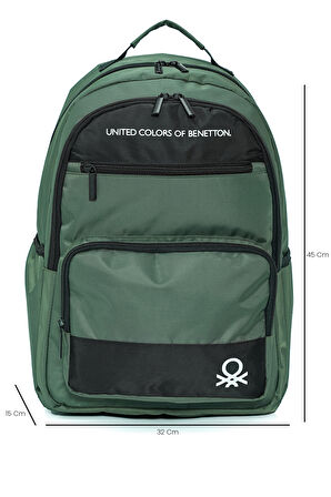 United Colors Of Benetton. Sırt Çantası