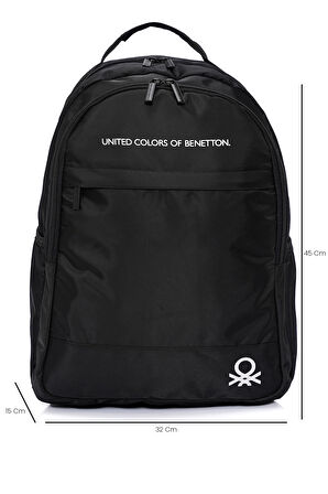 United Colors Of Benetton. Sırt Çantası