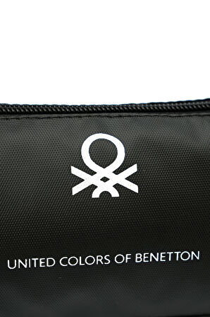 United Colors Of Benetton.Tek Gözlü Kalem Çanta