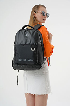 United Colors Of Benetton. Sırt Çantası
