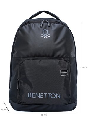 United Colors Of Benetton. Sırt Çantası