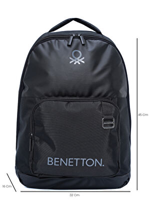 United Colors Of Benetton. Sırt Çantası