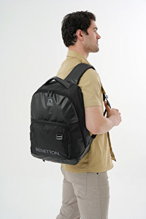 United Colors Of Benetton. Sırt Çantası