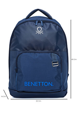United Colors Of Benetton. Sırt Çantası