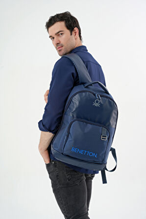 United Colors Of Benetton. Sırt Çantası