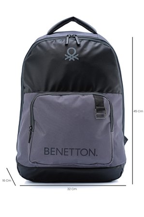 United Colors Of Benetton. Sırt Çantası