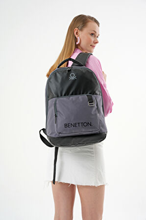 United Colors Of Benetton. Sırt Çantası