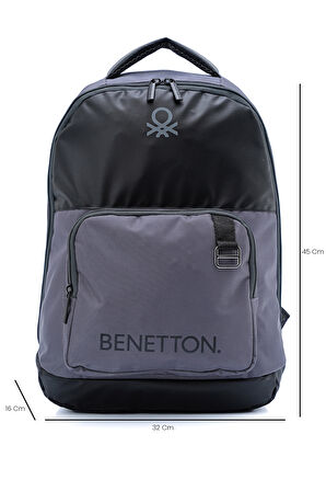 United Colors Of Benetton. Sırt Çantası